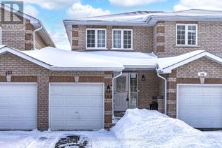 Property for Sale, 163 Southwinds Crescent, Midland, ON