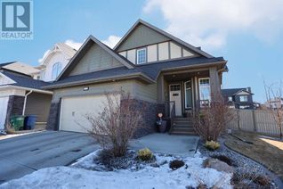 Bungalow for Sale, 812 Coopers Crescent Sw, Airdrie, AB