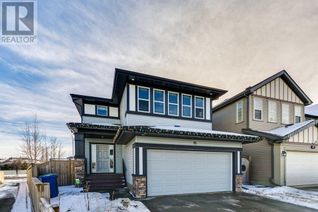 Detached House for Sale, 92 Reunion Close Nw, Airdrie, AB