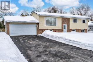 Property for Sale, 228 Thornton Avenue, Essa, ON