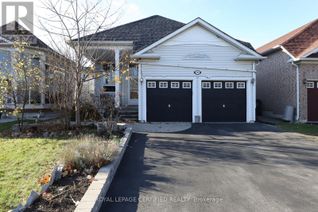 Bungalow for Sale, 95 Vintage Gate, Brampton (Fletcher's Creek Village), ON