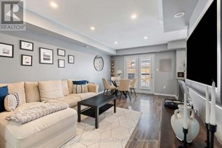 Property for Sale, 35 Hays Boulevard #14, Oakville (River Oaks), ON