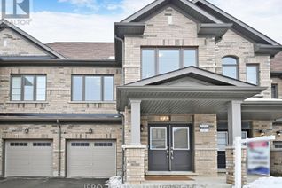 Townhouse for Sale, 10 Adventura Road, Brampton (Northwest Brampton), ON