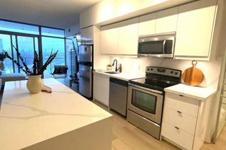 Condo Apartment for Rent, 103 The Queensway Avenue #2703, Toronto (High Park-Swansea), ON