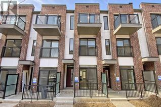 Property for Rent, 110 Canon Jackson Drive #103, Toronto (Beechborough-Greenbrook), ON