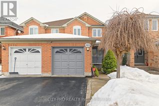 House for Sale, 3416 Spirea Terrace, Mississauga (Lisgar), ON