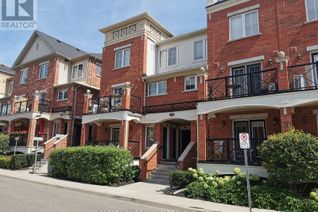 Property for Rent, 2444 Post Road #14, Oakville (Uptown Core), ON