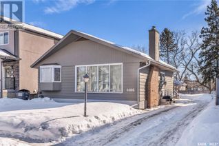 Property for Sale, 1406 Main Street E, Saskatoon, SK