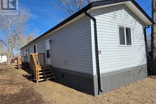 Property for Sale, 21 Prairie Sun Court, Swift Current, SK