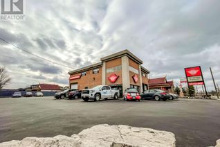 Commercial/Retail Property for Lease, 520 Barton Street, Hamilton (Stoney Creek), ON