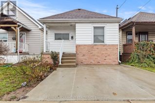 Bungalow for Sale, 150 Albany Avenue, Hamilton (Homeside), ON