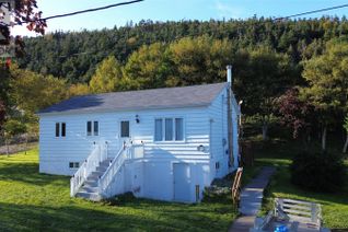 Detached House for Sale, 30a Main Street, Bay L'Argent, NL