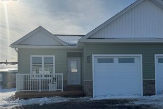 Property for Sale, 21 Violet Street, Shediac, NB