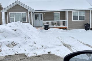 Detached House for Sale, 13 Rotary Drive, St. John's, NL