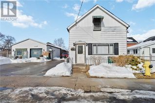 House for Sale, 141 Chestnut Avenue, Brantford, ON