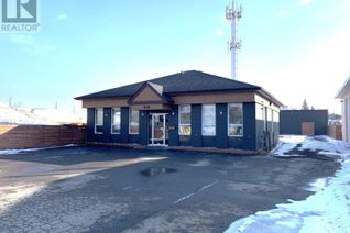 Commercial/Retail Property for Lease, 1 440 Balmoral St, Thunder Bay, ON