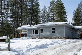 Bungalow for Sale, 827 North Star Road, Baynes Lake, BC