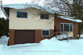 Sidesplit for Rent, 205 Weber Street, Wellington North (Mount Forest), ON