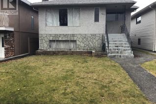 House for Sale, 4331 Union Street, Burnaby, BC