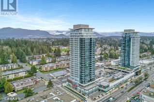 Property for Rent, 505 Nelson Street #1002, Coquitlam, BC