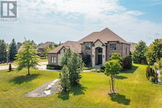 Detached House for Sale, 379 Stonebrook Boulevard, Lakeshore, ON