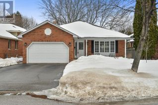 Backsplit for Sale, 3 Boychyn Drive, Whitby (Pringle Creek), ON