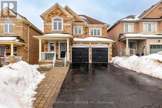 House for Sale, 153 Jonas Millway, Whitchurch-Stouffville (Stouffville), ON