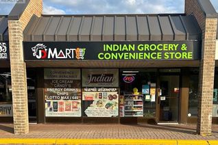 Convenience Store Business for Sale, 221 Cundles Road E #4, Barrie (Cundles East), ON