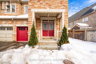 Semi-Detached House for Sale, 3047 Janice Drive, Oakville, ON