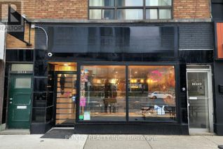 Restaurant/Pub Business for Sale, 3353 Bloor Street W, Toronto (Stonegate-Queensway), ON