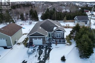 House for Sale, 42 Kennedys Road, Conception Bay South, NL