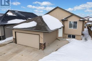 Property for Sale, 122 Bennion Crescent, Saskatoon, SK