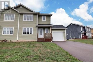 Detached House for Sale, 203 Surette Street, Dieppe, NB