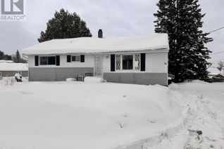 House for Sale, 38 Lauzon Cres, Elliot Lake, ON