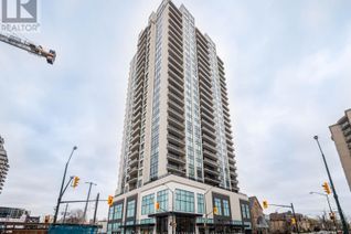 Condo Apartment for Rent, 505 Talbot Street #1506, London, ON