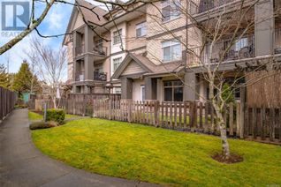 Condo Apartment for Sale, 2117 Meredith Rd #103, Nanaimo, BC