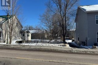 Land for Sale, 0 Bridge Street, Carleton Place, ON