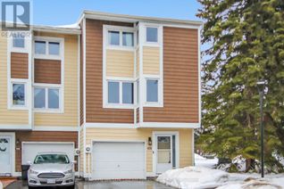 Condo Townhouse for Sale, 345 Stowe Court, Ottawa, ON