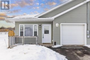 Freehold Townhouse for Sale, 29 Fairbanks Avenue, Greenwich, NS