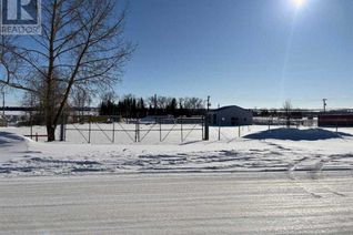 Property for Sale, 5025 45 Avenue, Rimbey, AB