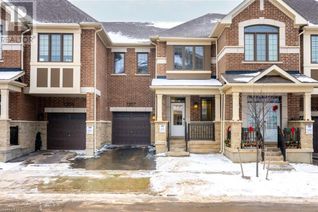 Townhouse for Rent, 1207 Anson Gate, Oakville, ON