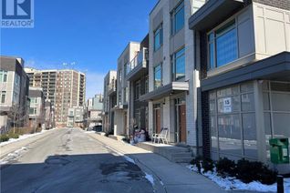 Condo Townhouse for Rent, 15 Applewood Lane Unit# 89, Toronto, ON