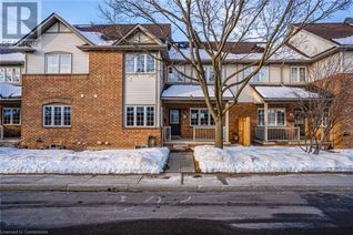 Condo for Sale, 100 Beddoe Drive Unit# 27, Hamilton, ON