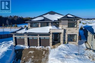 House for Sale, 297 Normanton Street W, Saugeen Shores, ON