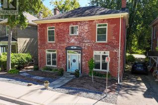 House for Sale, 41 Douglas Street, Stratford, ON