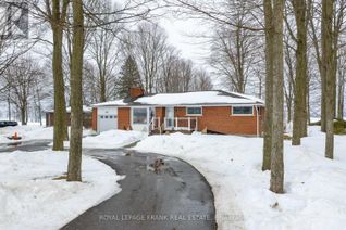 Property for Sale, 3324 Shirley Road, Scugog (Blackstock), ON