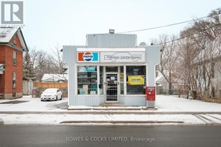 Commercial/Retail Property for Lease, 634 Chamberlain Street, Peterborough (Otonabee), ON