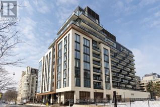 Property for Sale, 6 Jackes Avenue #408, Toronto (Rosedale-Moore Park), ON