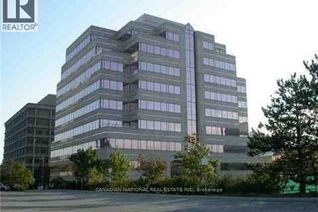 Office for Lease, 255 Duncan Mill Road #709, Toronto (St. Andrew-Windfields), ON