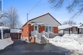 Bungalow for Sale, 14 Maxim Crescent, Toronto (Dorset Park), ON